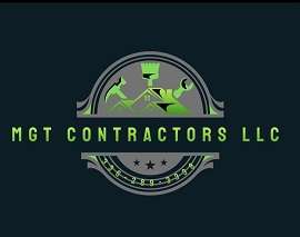 MGT Contractors, LLC Logo