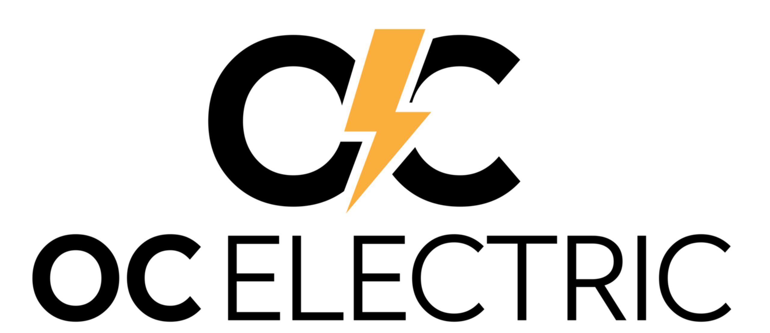 OC Electric Logo
