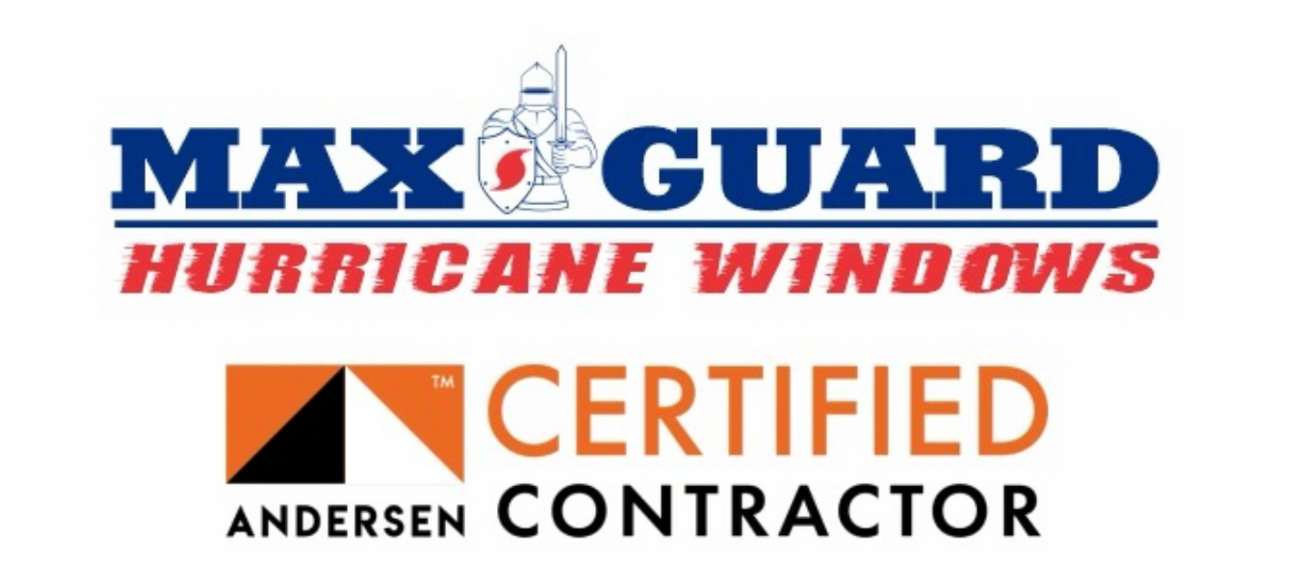 Max Guard Hurricane Windows, LLC Logo