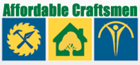 Affordable Craftsmen Logo
