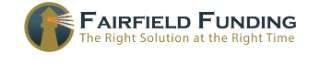 Fairfield Funding Logo