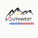 Southwest Air Conditioning Company Logo