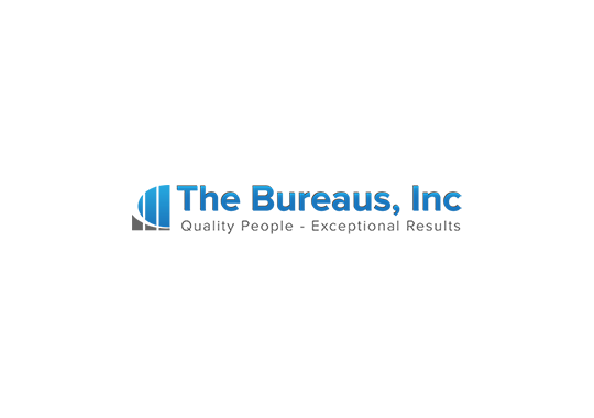 The Bureaus, Inc. Logo