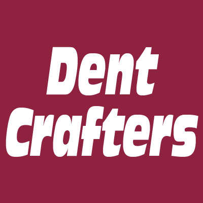 Dent Crafters Logo