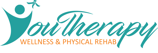 YouTherapy Wellness & Physical Rehab Logo