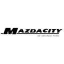 Mazda City Of Orange Park Logo