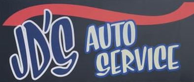 JD's Auto Service, Inc. Logo