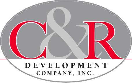 C & R Development Company, Inc. Logo