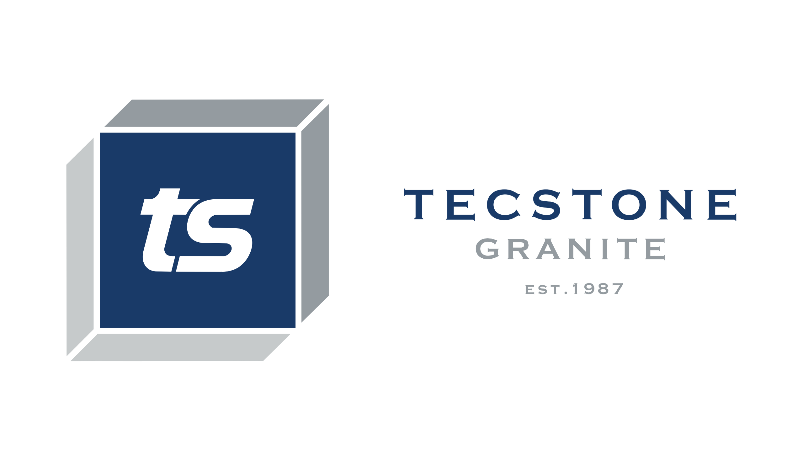 Tecstone Granite USA, Ltd. Logo