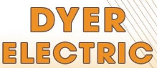 Dyer Electric Logo