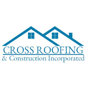 Cross Roofing & Construction, Inc. Logo