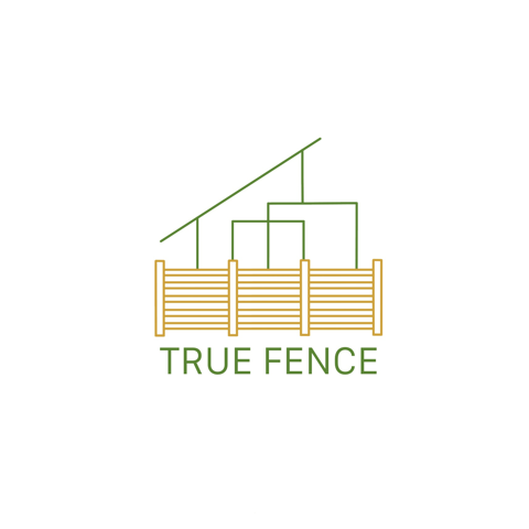 True Fence LLC Logo