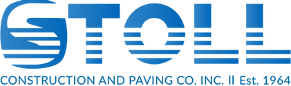 Stoll Construction & Paving Co., Inc. Logo