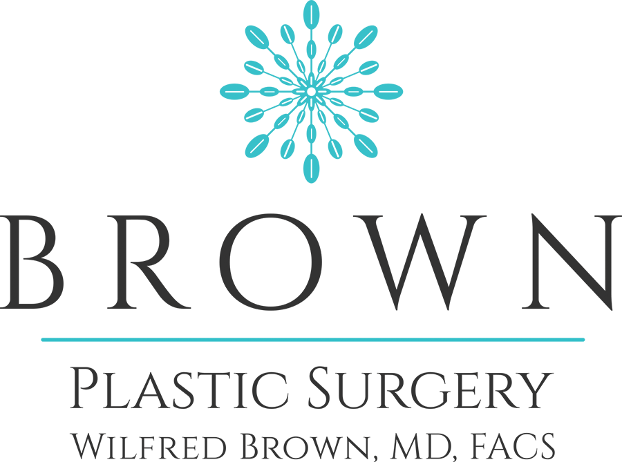 Brown Plastic Surgery & MedSpa Logo