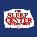 The Sleep Center Superstores Logo