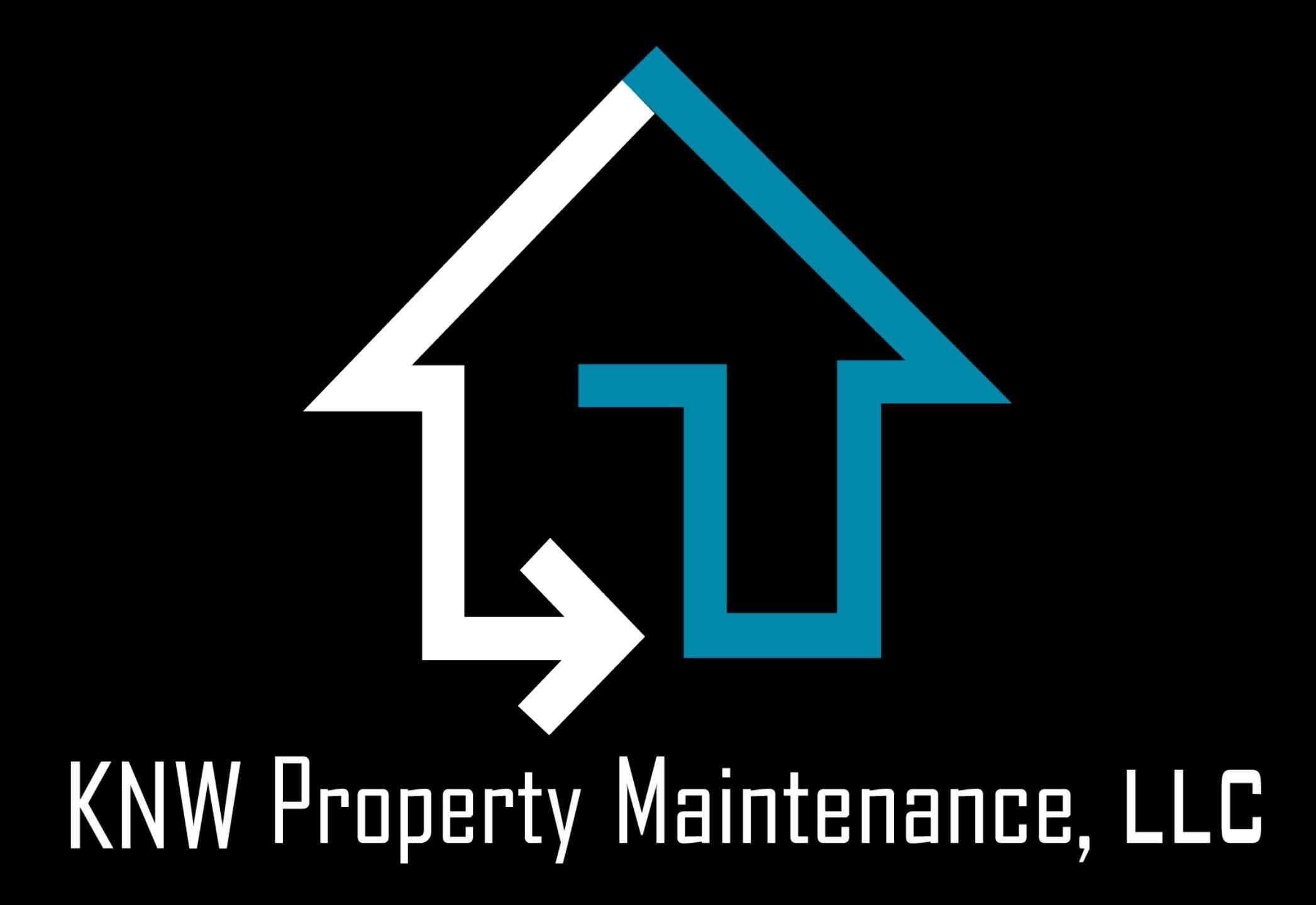 KNW Property Maintenance, LLC Logo