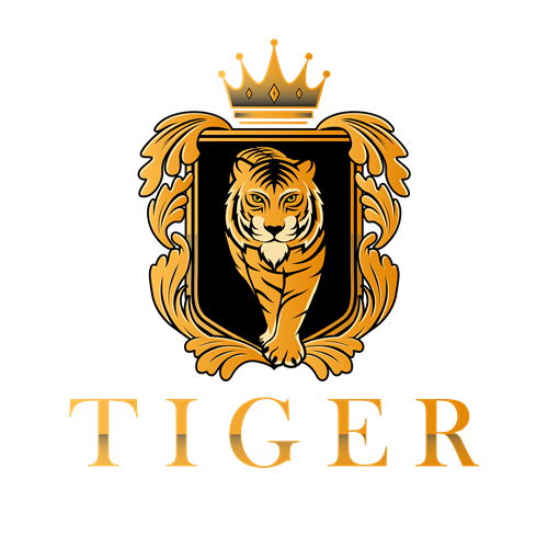 Tiger Landscaping Supply, LLC Logo