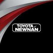 Toyota of Newnan Logo