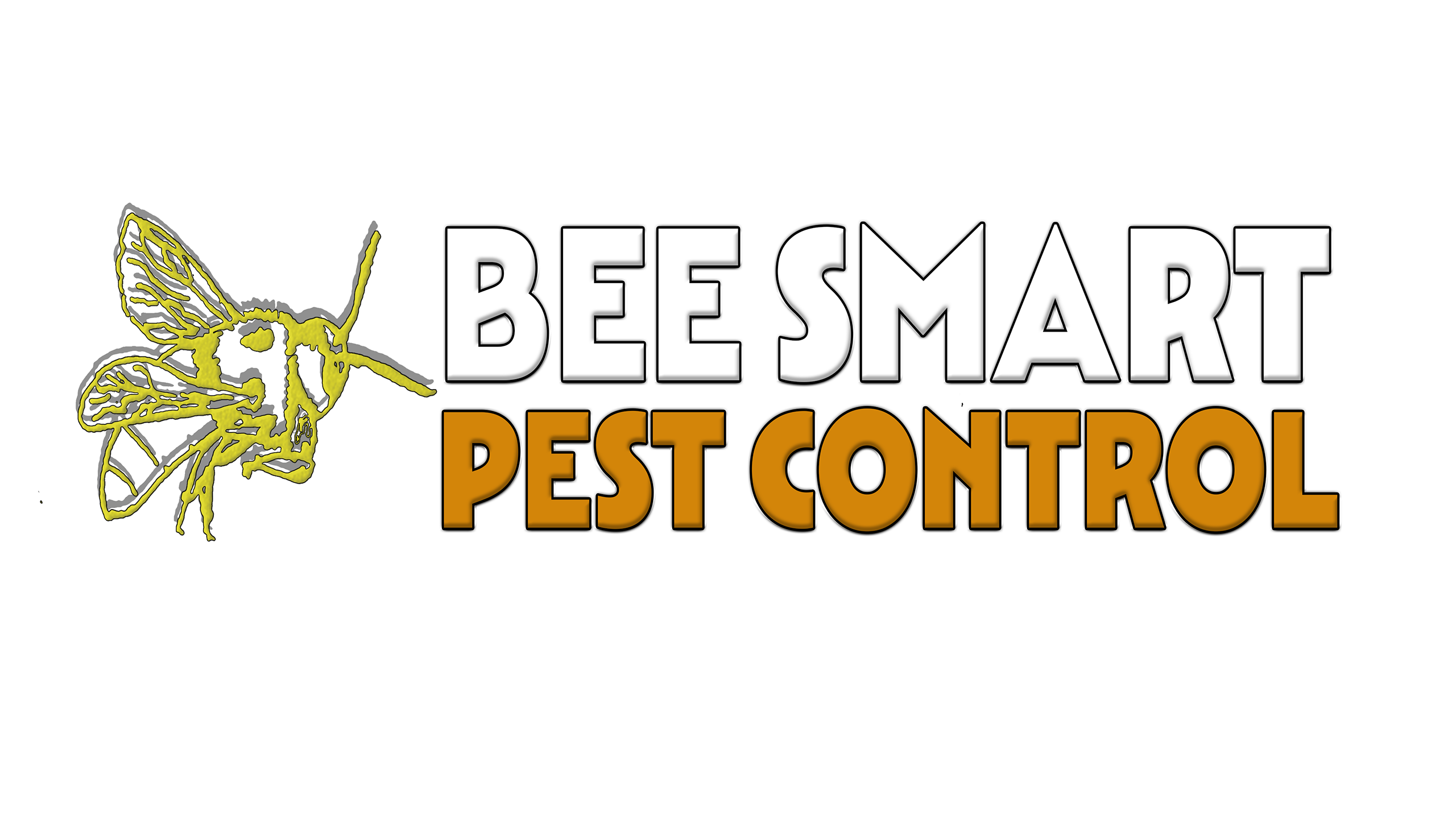 Bee Smart Pest Control LLC Logo