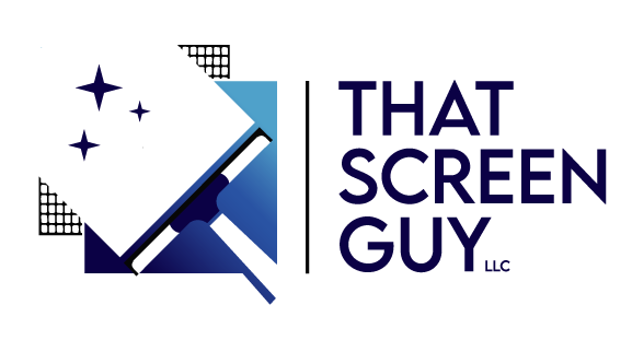 That Screen Guy LLC Logo
