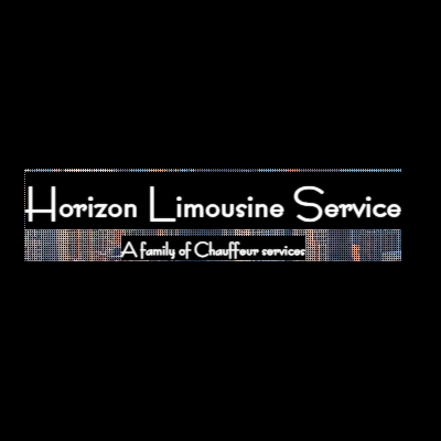 Horizon Limousine Service  Logo