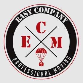 Easy Company Moving Logo