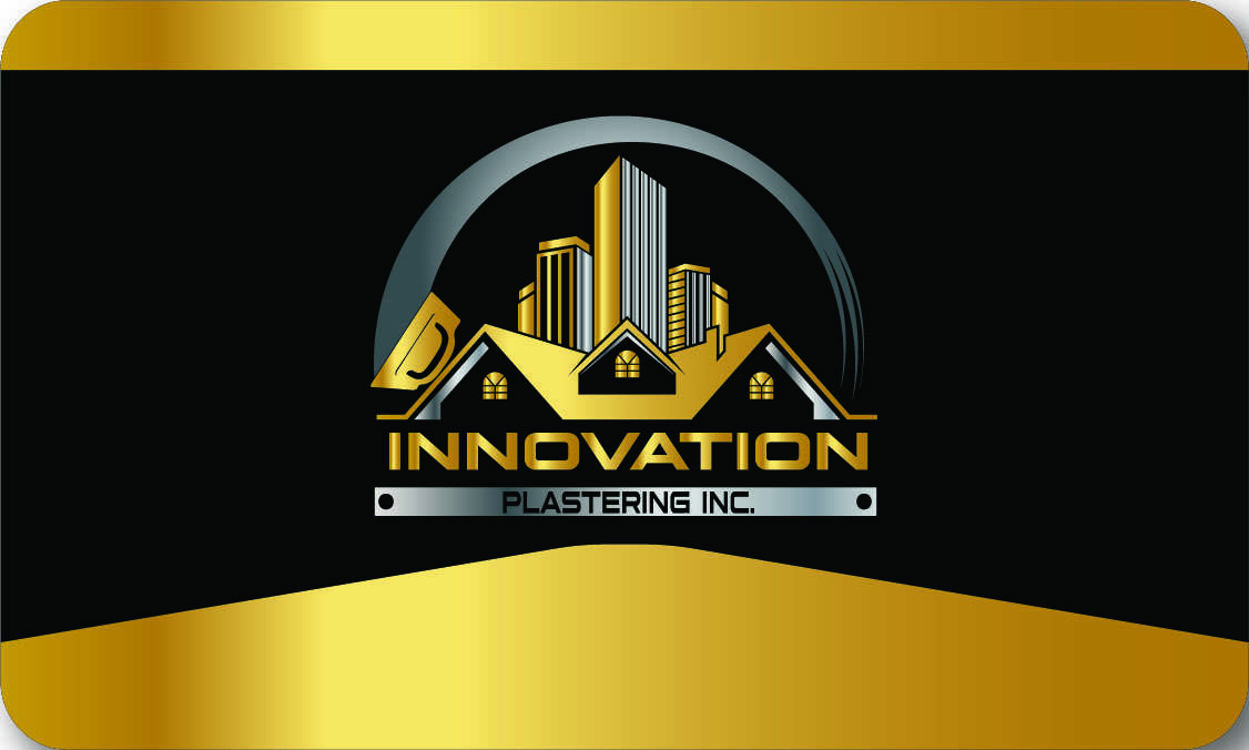 Innovation Plastering Inc Logo