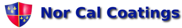 Nor-Cal Coatings Logo