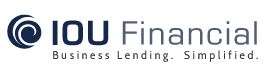 IOU Financial (IOU Central Inc.) Logo