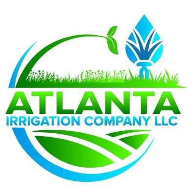 Atlanta Irrigation Company, LLC Logo