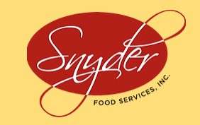 Snyder Food Services, Inc. Logo