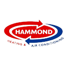 Hammond Air Conditioning, Inc. Logo