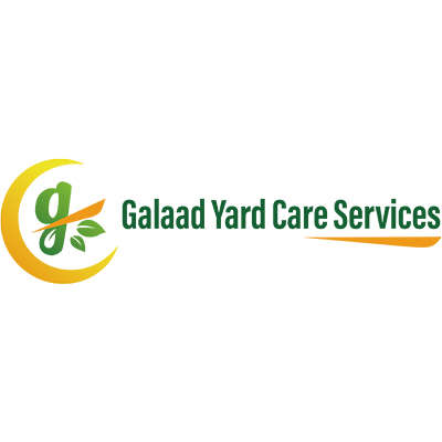 Galaad Yard Care Services Logo