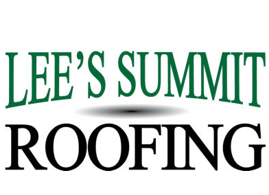 Lee's Summit Roofing Logo
