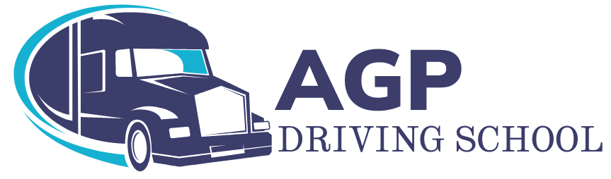 AGP Truck Driving School Ltd Logo