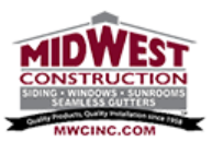 Midwest Construction & Supply Inc Logo