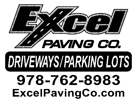 Excel Paving Co Logo
