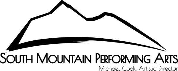 South Mountain Performing Arts Logo