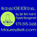 Bell Properties Logo