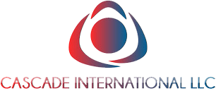 Cascade International Logo