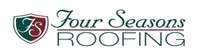 Four Seasons Roofing & Remodel Services Logo