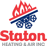Staton Heating & Air Logo