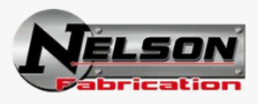 Nelson Fabrication Logo