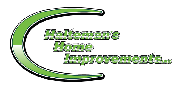 Halteman's Home Improvements Inc. Logo