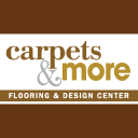 Carpets & More Logo