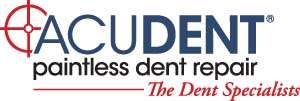 Acudent LLC Logo