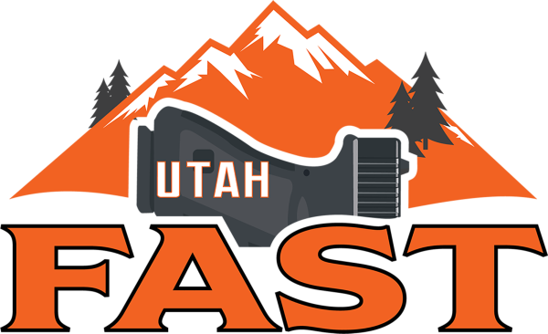 Utah FAST Logo