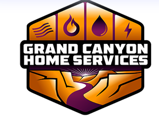 Grand Canyon Home Services LLC Logo