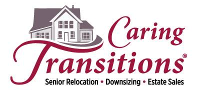 Caring Transitions of Berkshires & Hudson Valley Logo