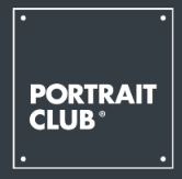 Portrait Club Logo